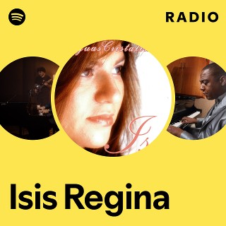 Imagem de Isis Regina