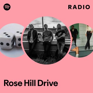 Imagem de Rose Hill Drive