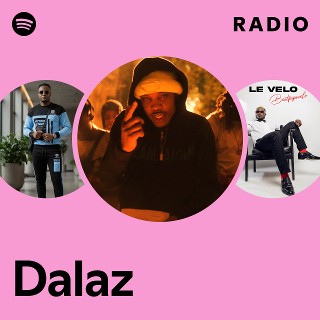 Dalaz | Spotify