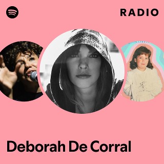 Imagem de Deborah de Corral