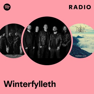 Imagem de Winterfylleth