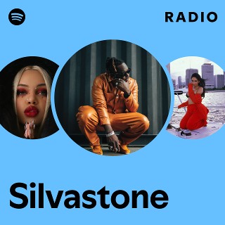 Imagem de Silvastone