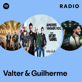 Imagem de Valter e Guilherme