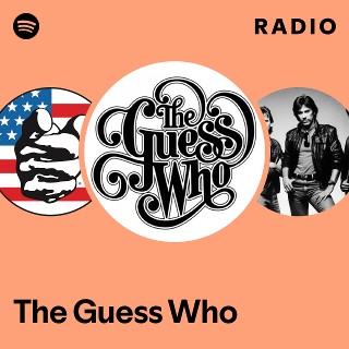 Imagem de The Guess Who