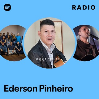 Imagem de Ederson Pinheiro
