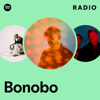 Imagem de Bonobo