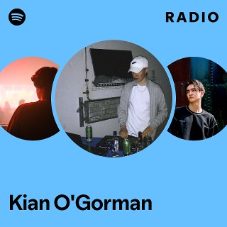 Imagem de Kian Ogo