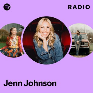 Jenn Johnson | Spotify