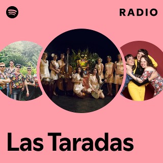 Imagem de Las Taradas