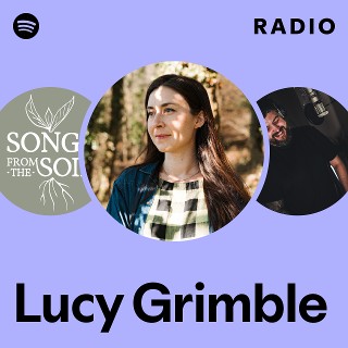 Imagem de Lucy Grimble