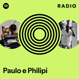 Imagem de Paulo e Philipi