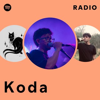 Imagem de K o d a x Sanza