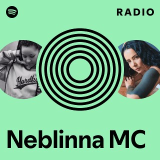 Imagem de Neblinna MC