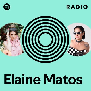 Imagem de Elaine Matos