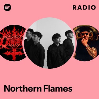 Imagem de Northern Flame