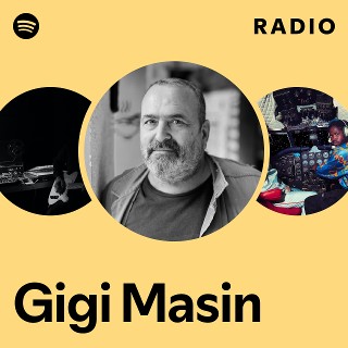 洋楽 Gigi Masin / Gigi Masin For Good Mellows Amazon.co.jp: GIGI MASIN FOR GOOD MELLOWS: ミュージック