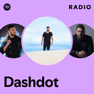 Imagem de Dashdot