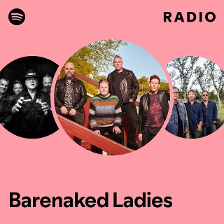 Imagem de Barenaked Ladies