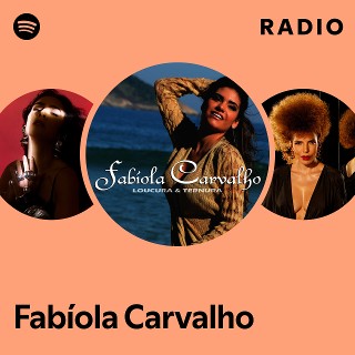 Imagem de Fabíola Carvalho