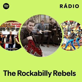 The Rockabilly Rebels | Spotify