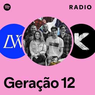 Imagem de Geração G12