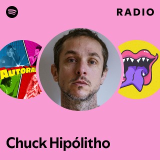 Imagem de Chuck Hipolitho