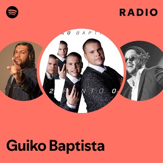 Imagem de Guiko Baptista