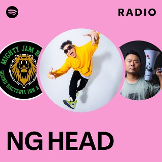 NG HEAD | Spotify