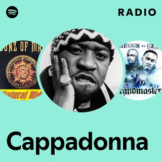 洋楽 CAPPADONNA Cappadonna - Super Model ft. Ghostface Killah - YouTube