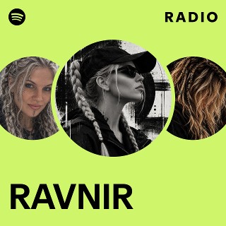 ravnir-radio-spotify-playlist