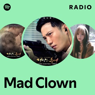 Imagem de Mad Clown