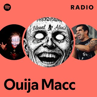 Imagem de Ouija Macc