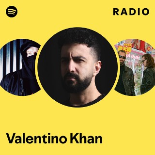 Imagem de Valentino Khan