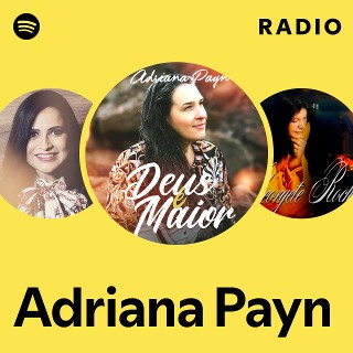 Imagem de Adriana Payn