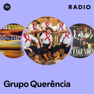 Imagem de Grupo Querência