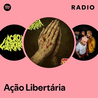 Imagem de Ação Libertária