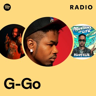 G-Go | Spotify