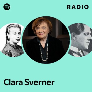 Imagem de Clara Sverner