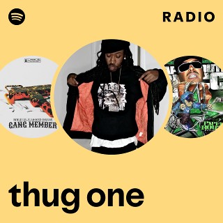 thug one | Spotify