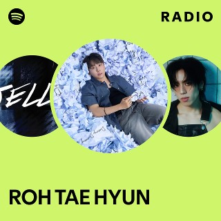 Imagem de Roh Tae Hyun