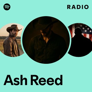 Ash Reed Radio | Spotify Playlist