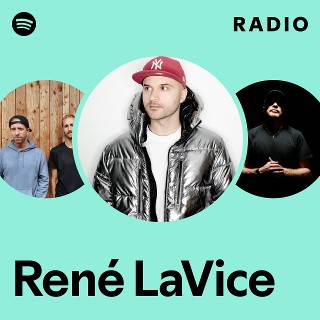 Imagem de René Lavice