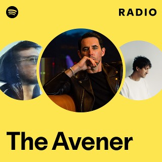 Imagem de The Avener