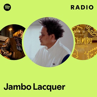 符和 Fuwa 3枚セット 湖ノ街 Jambo Lacquer MAHBIE Jambo Lacquer | Spotify