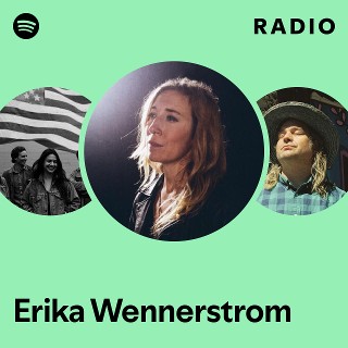 Imagem de Erika Wennerstrom