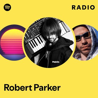 Imagem de Robert Parker