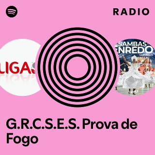 Imagem de G.R.S.C Prova de Fogo