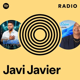 Javi Javier | Spotify