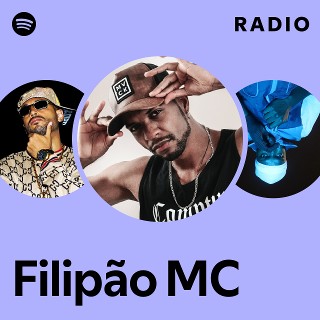 Imagem de Filipão Mc