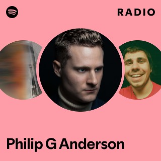 Imagem de Philip G Anderson